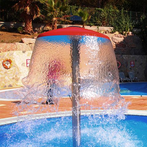 Camping Bonavista - Camping Barcelone - Image N°2