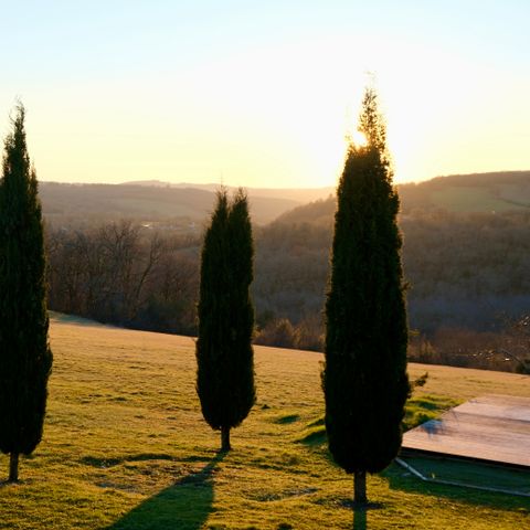 Camping Domaine La Faurie Camping Domaine La Faurie - Camping Lot - Image N°6