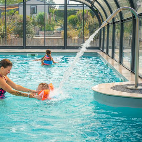 Camping Ker Yaoulet Camping Ker Yaoulet - Camping Morbihan - Image N°3