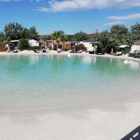 Camping Paradis Soleil d'Oc - Camping Aude - Image N°3