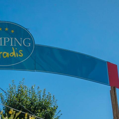 Camping Paradis Soleil d'Oc - Camping Aude - Image N°4