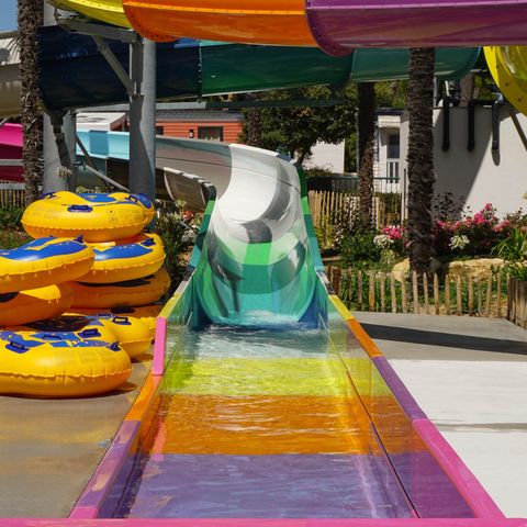 Sunêlia Camping Le Tropicana Sunêlia Camping Le Tropicana - Camping Vendée - Image N°2