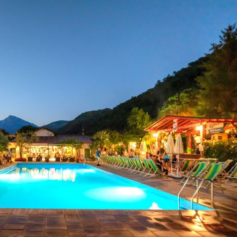 Camping Delle Rose Camping Delle Rose - Camping Imperia - Image N°5