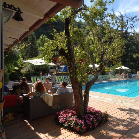 Camping Delle Rose Camping Delle Rose - Camping Imperia - Image N°4