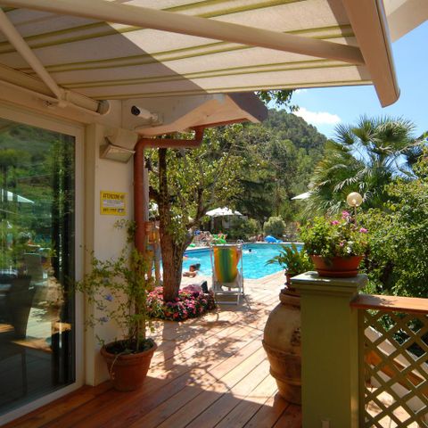 Camping Delle Rose Camping Delle Rose - Camping Imperia - Image N°6