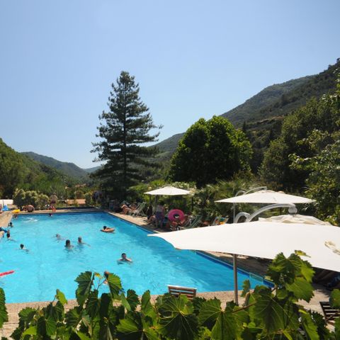 Camping Delle Rose Camping Delle Rose - Camping Imperia - Image N°2