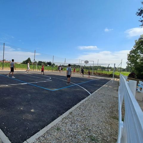 Camping Du Bosc Camping Du Bosc - Camping Lot-et-Garonne - Image N°5