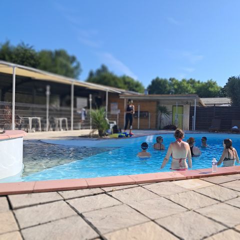 Camping Du Bosc Camping Du Bosc - Camping Lot-et-Garonne - Image N°2