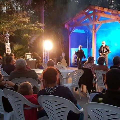 Camping maeva Respire la Comtesse Camping maeva Respire la Comtesse - Camping Landes - Image N°6