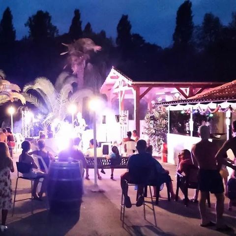 Camping maeva Respire La Comtesse  - Camping Landes - Image N°4