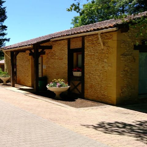 Camping La Foret Camping La Foret - Camping Dordogne - Image N°5