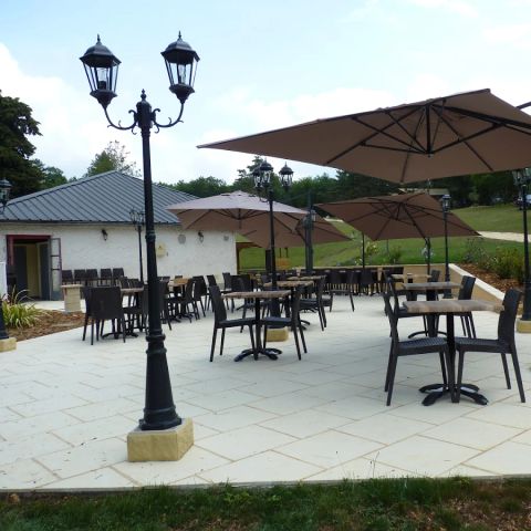 Camping La Foret Camping La Foret - Camping Dordogne - Image N°3