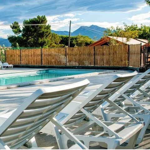 Camping Village Kalliste Camping Village Kalliste - Camping Corse du Nord - Image N°6