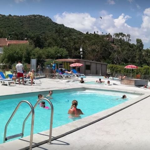 Camping Village Kalliste Camping Village Kalliste - Camping Corse du Nord - Image N°5