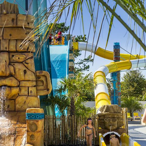 Camping Acapulco  - Camping Vendée - Image N°2