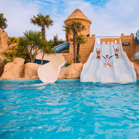 Camping Acapulco  - Camping Vendée - Image N°3