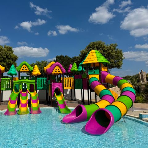 Camping Acapulco  - Camping Vendée - Image N°6