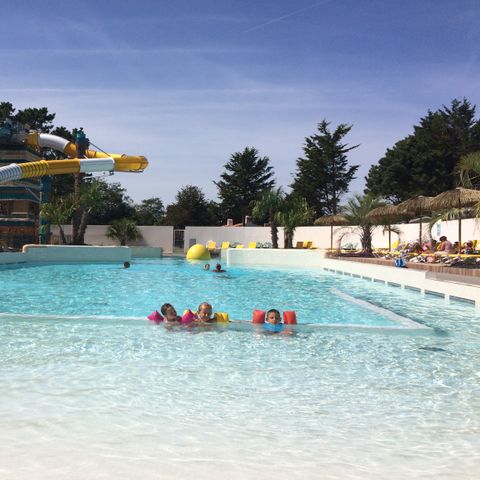 Camping Acapulco  - Camping Vendée - Image N°6