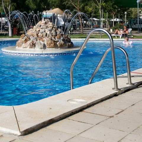 Camping Valleniza Playa Camping Valleniza Playa - Camping Málaga - Image N°2