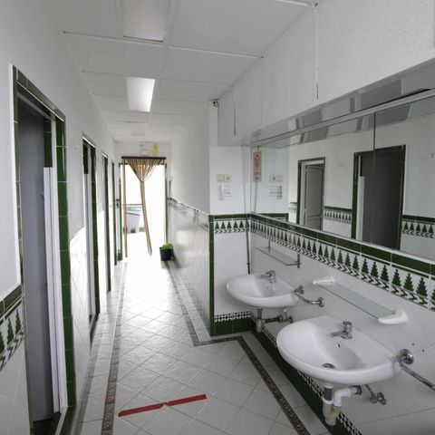 Camping Valleniza Playa Camping Valleniza Playa - Camping Málaga - Image N°4