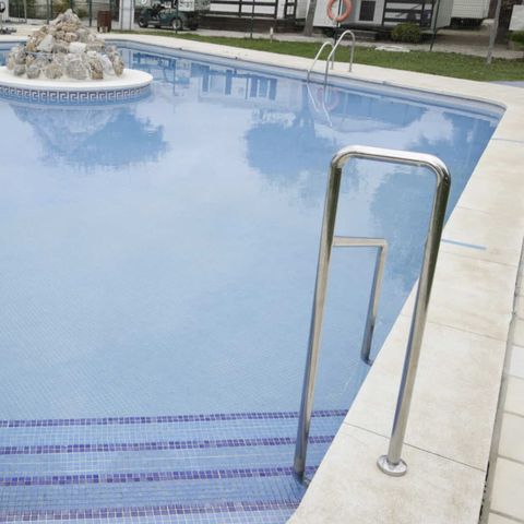 Camping Valleniza Playa Camping Valleniza Playa - Camping Málaga