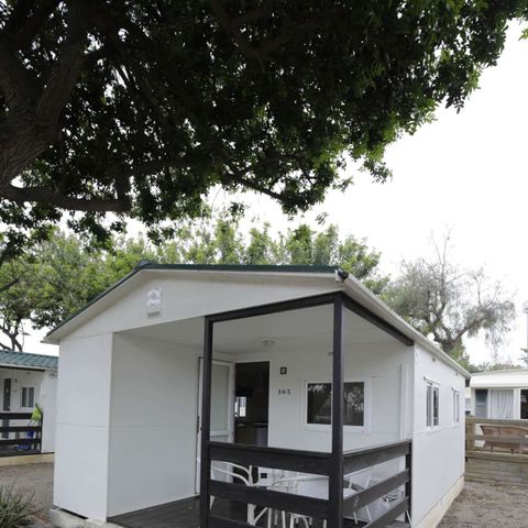 Camping Valleniza Playa Camping Valleniza Playa - Camping Málaga - Image N°6