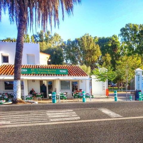 Camping Valleniza Playa - Camping Málaga - Image N°4