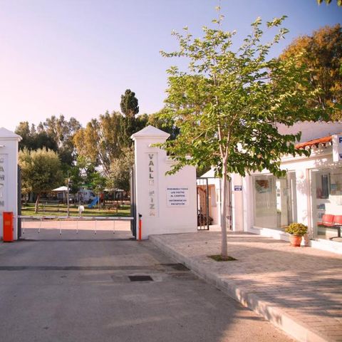 Camping Valleniza Playa - Camping Málaga - Image N°5