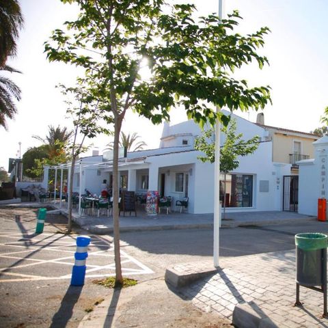 Camping Valleniza Playa - Camping Málaga - Image N°3