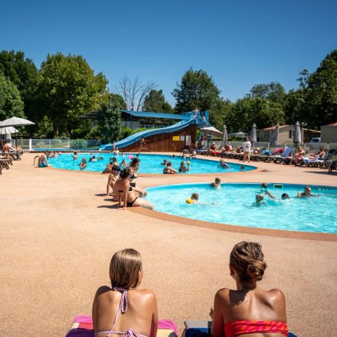 Camping Les Bords de Loue - Camping Jura - Image N°5