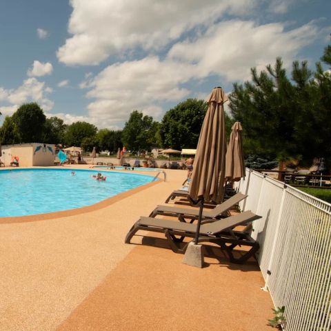 Camping Les Bords de Loue - Camping Jura - Image N°6