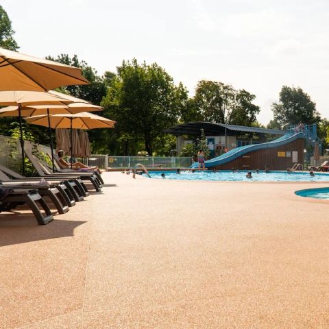 Camping Les Bords de Loue - Camping Jura - Image N°2