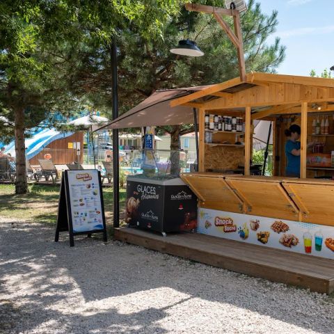 Camping Les Bords de Loue - Camping Jura - Image N°4