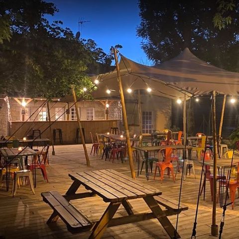 Camping Le Moulin du Bel Air Camping Le Moulin du Bel Air - Camping Lot - Image N°6