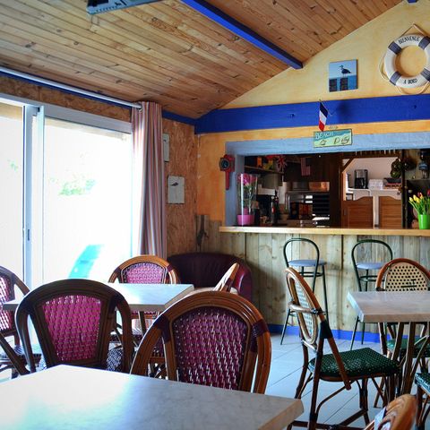 Camping de la Plage - Camping Manche - Image N°6