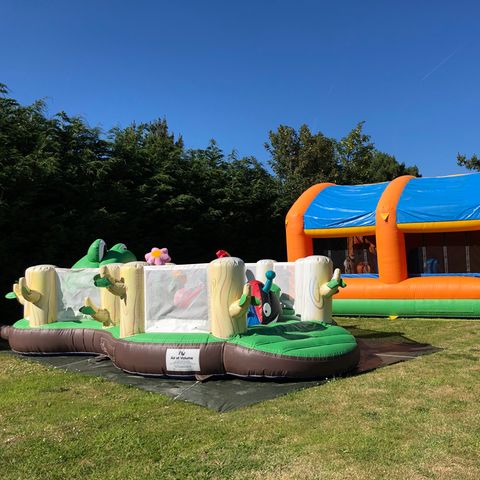 Camping de la Plage - Camping Manche - Image N°4