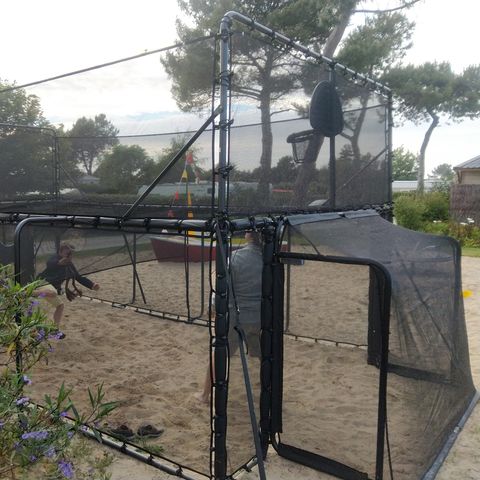 Camping de la Plage - Camping Manche - Image N°5