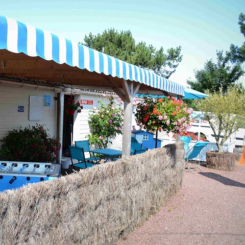 Camping de la Plage - Camping Manche - Image N°2