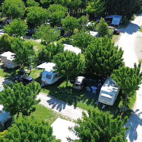 Flower Camping Les Micocouliers - Camping Bouches-du-Rhône - Image N°5