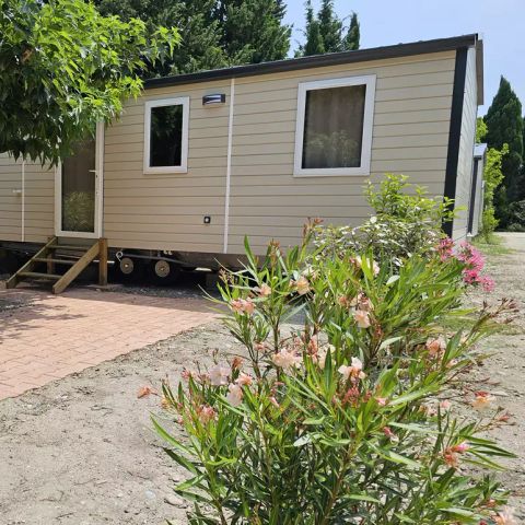 Flower Camping Les Micocouliers - Camping Bouches-du-Rhône - Image N°6