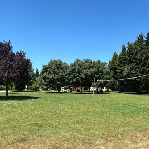 Flower Camping Les Micocouliers - Camping Bouches-du-Rhône - Image N°6