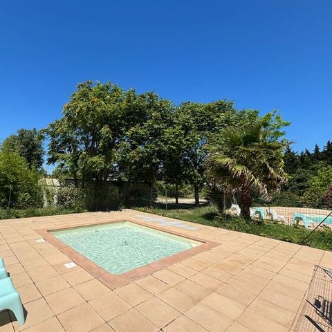 Flower Camping Les Micocouliers - Camping Bouches-du-Rhône - Image N°2