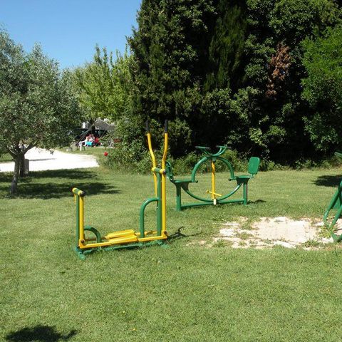 Flower Camping Les Micocouliers - Camping Bouches-du-Rhône - Image N°6