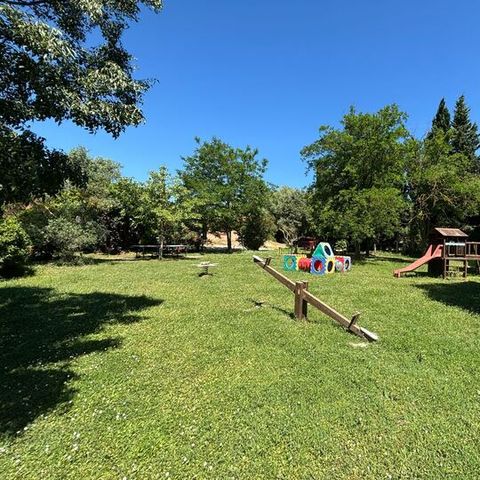 Flower Camping Les Micocouliers - Camping Bouches-du-Rhône - Image N°5