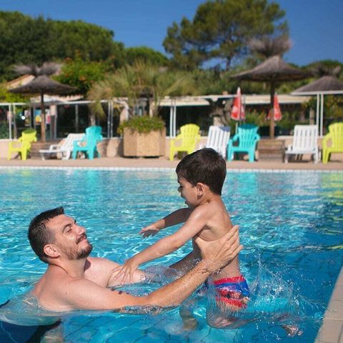 Camping Leï Suves Camping Leï Suves - Camping Var - Image N°3
