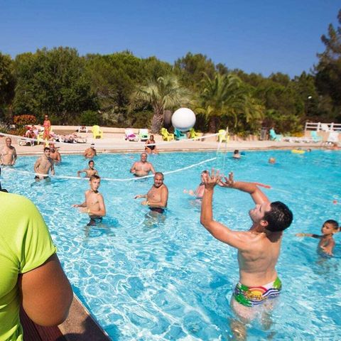 Camping Leï Suves Camping Leï Suves - Camping Var - Image N°5