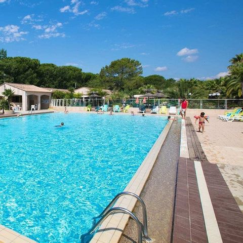 Camping Leï Suves Camping Leï Suves - Camping Var - Image N°2