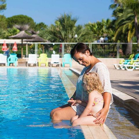 Camping Leï Suves Camping Leï Suves - Camping Var - Image N°4