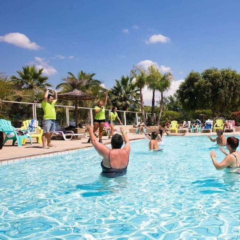 Camping Leï Suves Camping Leï Suves - Camping Var - Image N°6