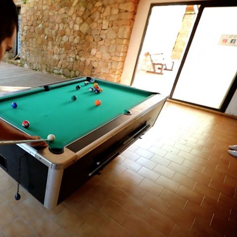 Camping Les Iles - Camping Corse du Sud - Image N°6